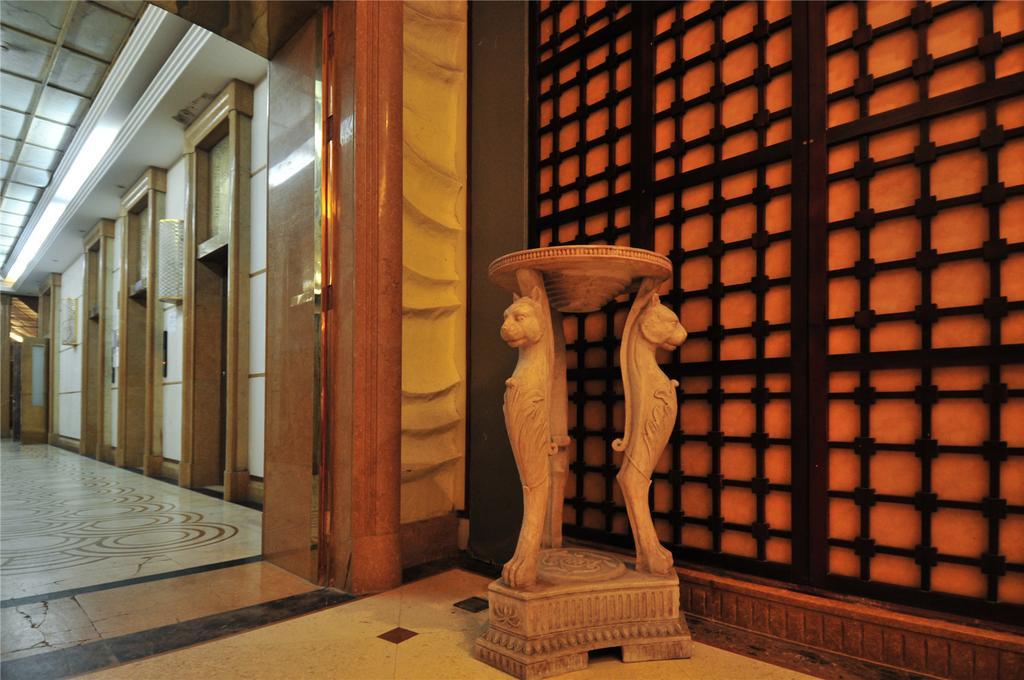 Sanya 1119 Theme Apartment Экстерьер фото